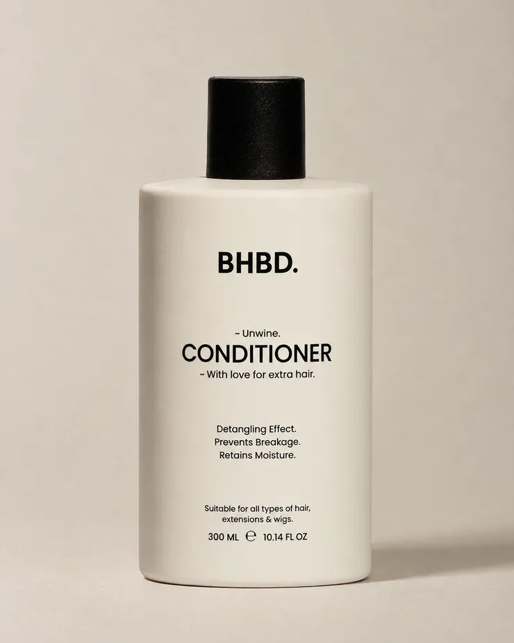 BHBD Conditioner 300 ml i flaska