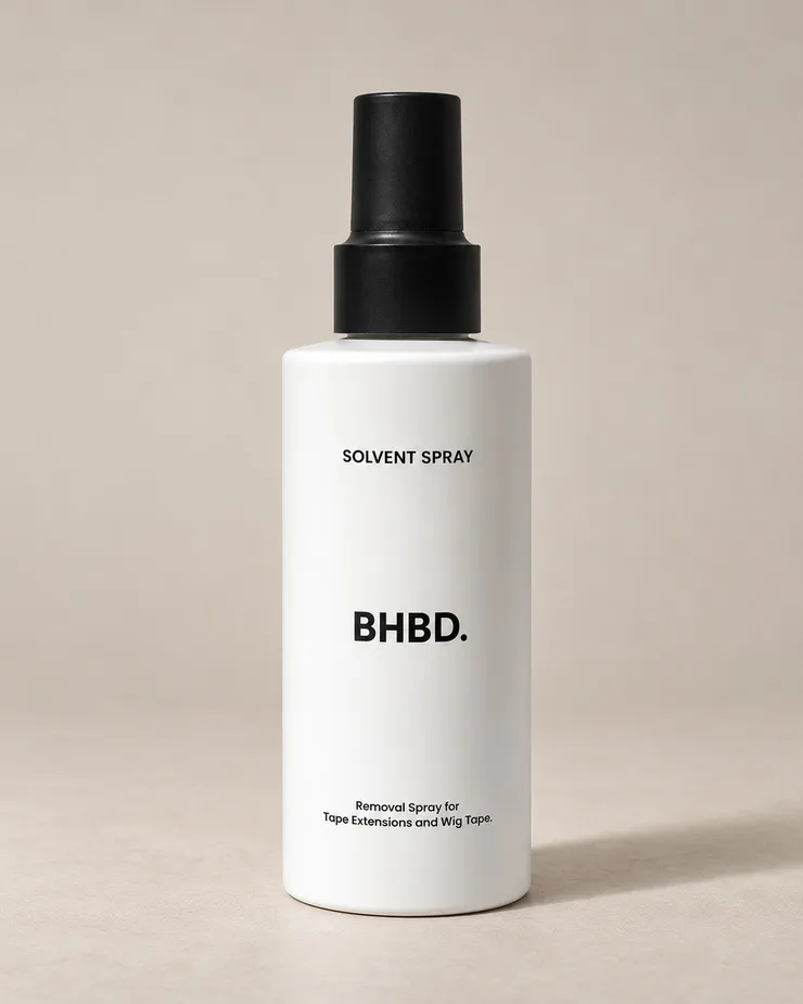 BHBD Remover 200 ml i sprayflaska