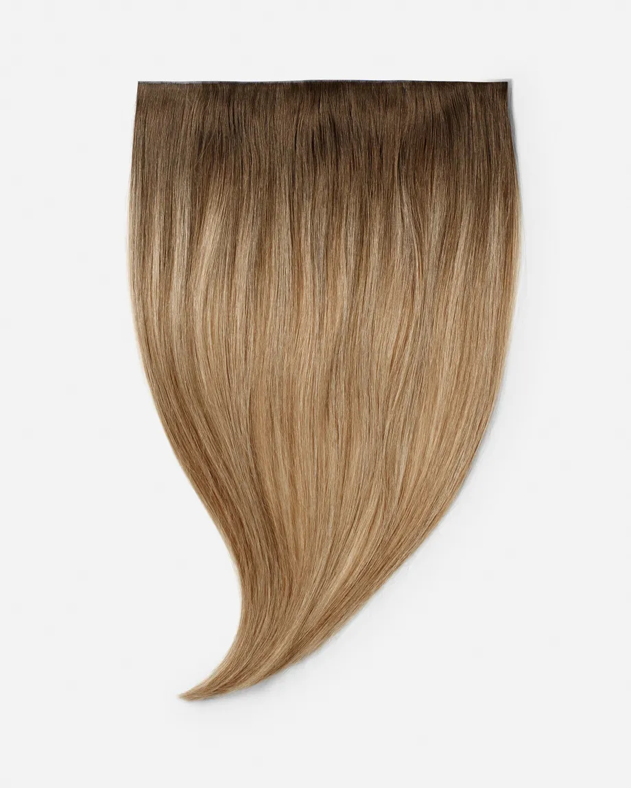 Premium Express Tape 40 cm från Rapunzel i brunt